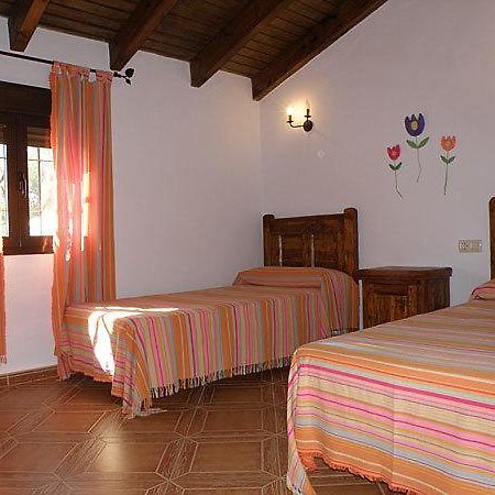 Casas Elena-Conil Villa Conil De La Frontera Bilik gambar