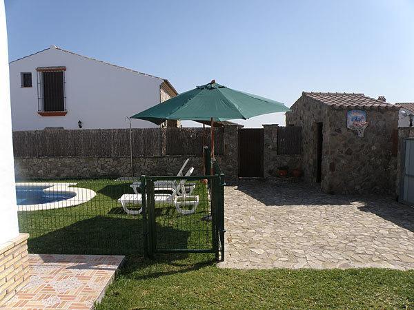 Casas Elena-Conil Villa Conil De La Frontera Bilik gambar