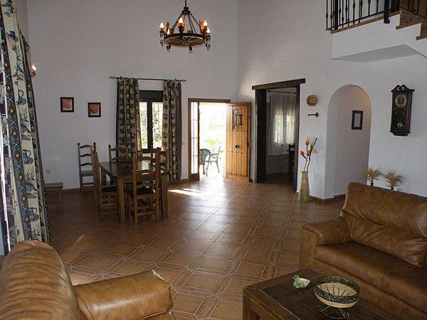 Casas Elena-Conil Villa Conil De La Frontera Bilik gambar