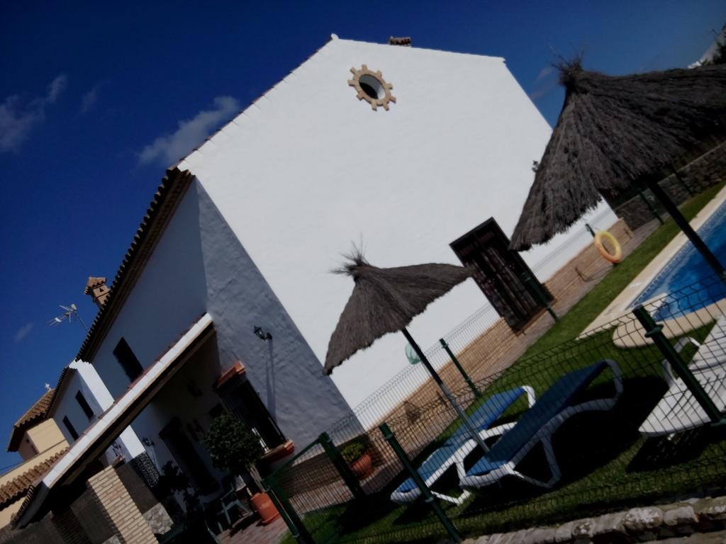 Casas Elena-Conil Villa Conil De La Frontera Bilik gambar