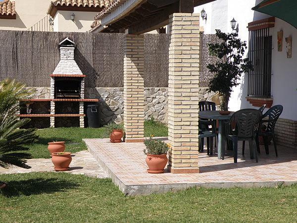 Casas Elena-Conil Villa Conil De La Frontera Bilik gambar