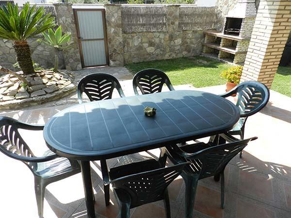 Casas Elena-Conil Villa Conil De La Frontera Bilik gambar