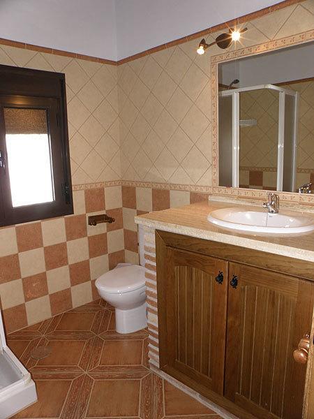 Casas Elena-Conil Villa Conil De La Frontera Bilik gambar