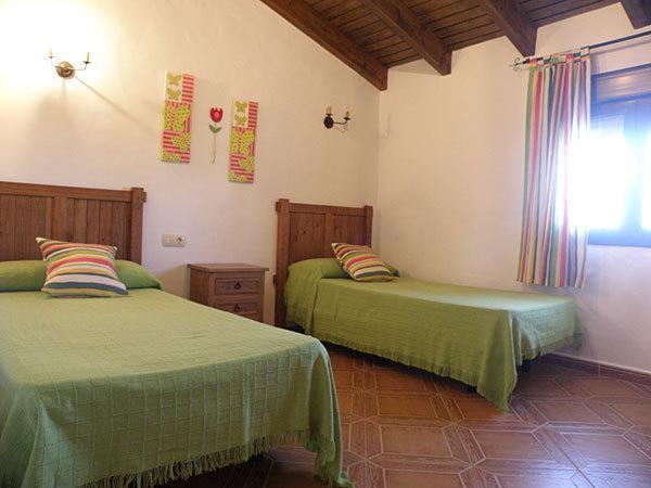 Casas Elena-Conil Villa Conil De La Frontera Bilik gambar