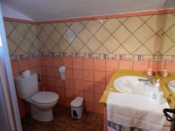 Casas Elena-Conil Villa Conil De La Frontera Bilik gambar