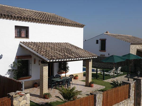 Casas Elena-Conil Villa Conil De La Frontera Bilik gambar