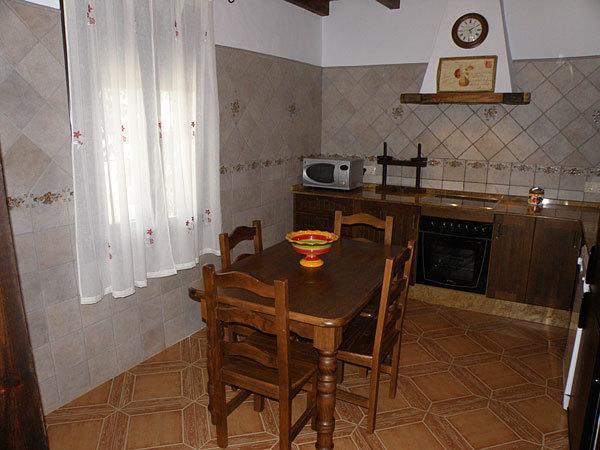 Casas Elena-Conil Villa Conil De La Frontera Bilik gambar