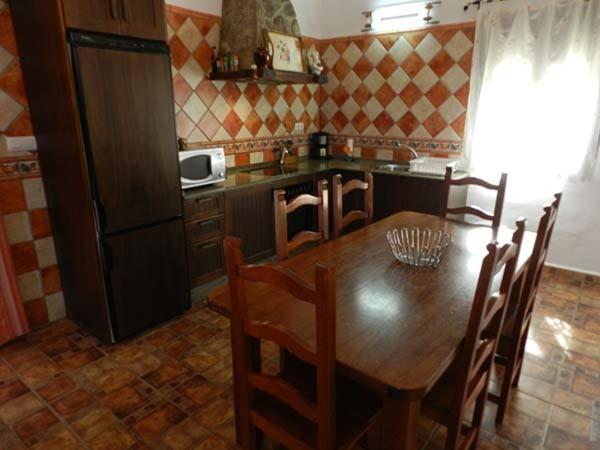 Casas Elena-Conil Villa Conil De La Frontera Luaran gambar