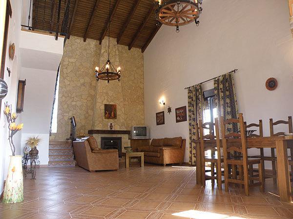 Casas Elena-Conil Villa Conil De La Frontera Bilik gambar
