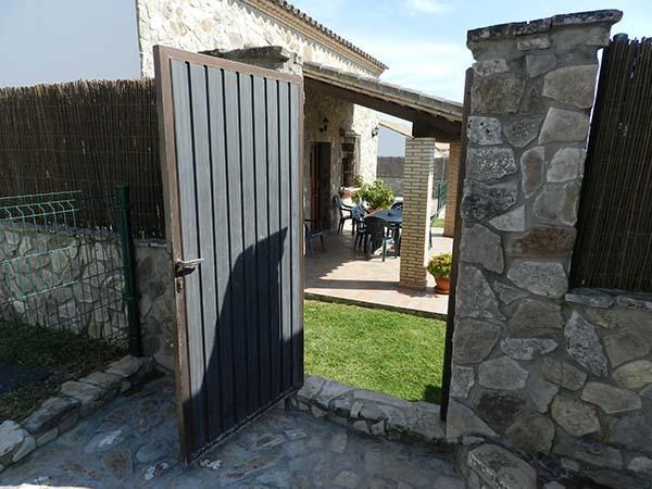 Casas Elena-Conil Villa Conil De La Frontera Bilik gambar