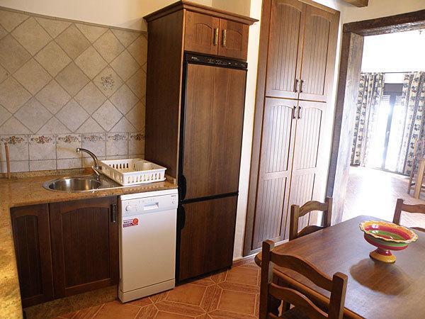 Casas Elena-Conil Villa Conil De La Frontera Bilik gambar