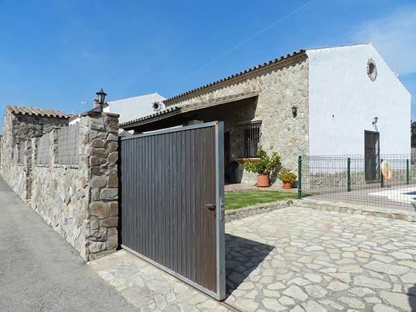Casas Elena-Conil Villa Conil De La Frontera Bilik gambar