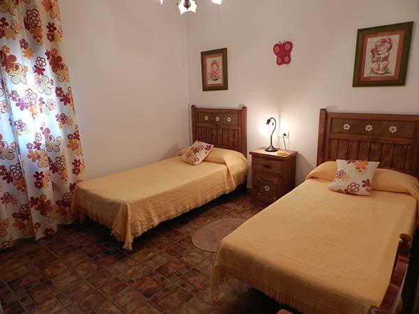 Casas Elena-Conil Villa Conil De La Frontera Luaran gambar